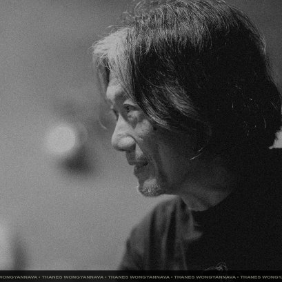 ธเนศ วงศ์ยานนาวา (Thanes Wongyannava)