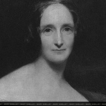 แมรี เชลลีย์ (Mary Shelley) English Author