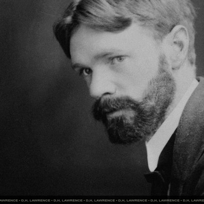 ดี. เอช. ลอว์เรนซ์ (D. H. Lawrence) English Author