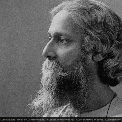 รพินทรนาถ ฐากูร (Rabindranath Tagore) Bengali Poet