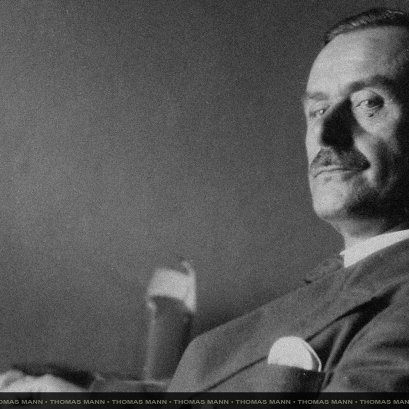 โธมัส มันน์ (Thomas Mann)