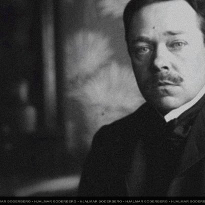 ยาลมาร์ โซเดอร์เบิร์ก (Hjalmar Söderberg)