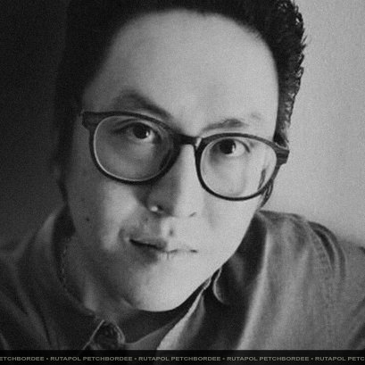 รัฐพล เพชรบดี (Rutapol Petchbordee)