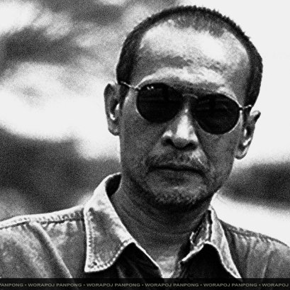 วรพจน์ พันธุ์พงศ์ (Worapoj Panpong)