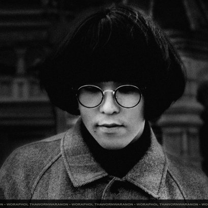 วรพล ถาวรวรานนท์ (Woraphol Thawornwaranon)