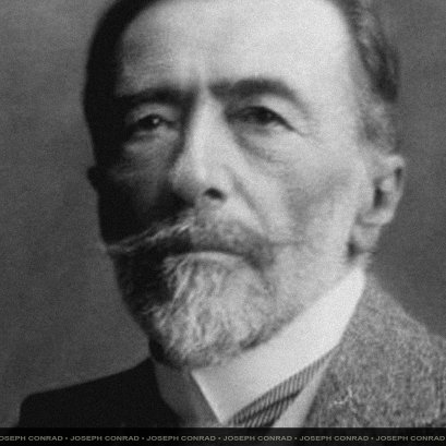 โจเซฟ คอนราด (Joseph Conrad) Polish-British Author