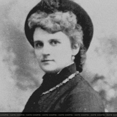 เคท โชแปง (Kate Chopin)