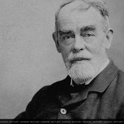 นักเขียนอังกฤษ ซามูเอล บัตเลอร์ (Samuel Butler) English Author
