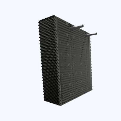 Cooling Tower Film Type
