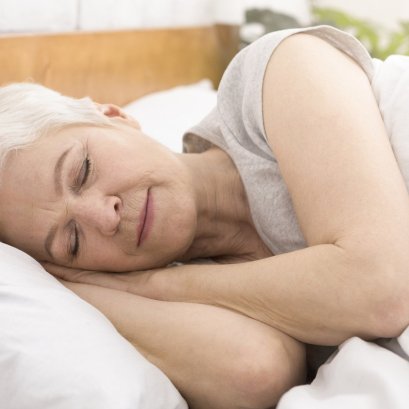 แนะเทคนิคการนอนในผู้สูงอายุ