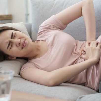 รู้หรือไม่? อาหารส่งผลอะไรกับประจำเดือน