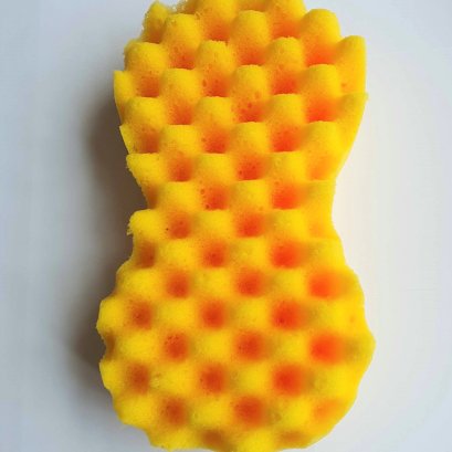 ฟองน้ำ Sun 8 หยัก