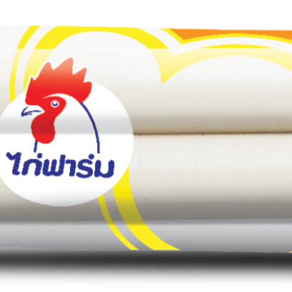 ไก่ฟาร์ม ไก่ยอเส้น 900 กรัม