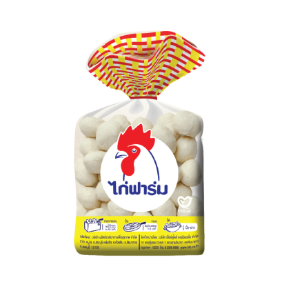 ลูกชิ้นไก่