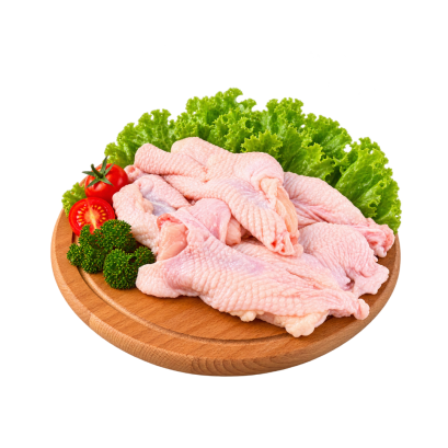 หนังคอไก่