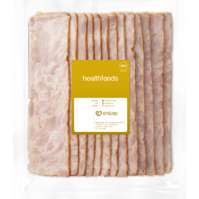 ฟาร์มสุข ชิกเก้นสติ๊ป