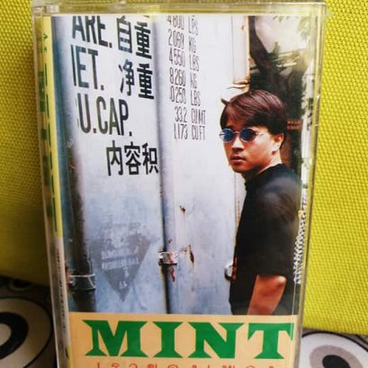 Tape เราของเพลง : Mint