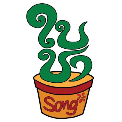  ระเบียนศิลปิน-นักดนตรีรับเชิญบันทึกเสียงให้ใบชาsong