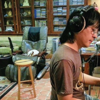 ใบชาซอง เรโทรแบบไทย ฮิตแบบป๊อบๆได้ในความร่วมสมัย