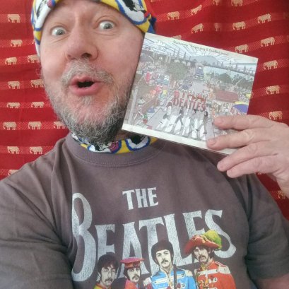 บทวิจารณ์ The THAI Beatles โดย Norbert Klinge