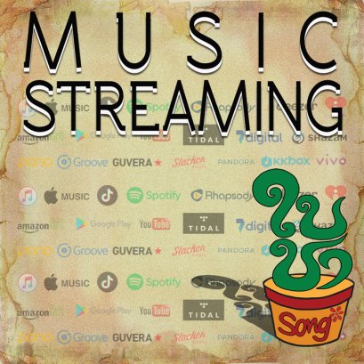 Baichasong's Streaming & Download