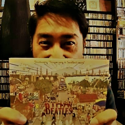 บทวิจารณ์ The THAI Beatles โดย สัมพันธ์ โตสว่าง นักเขียน/วิจารณ์