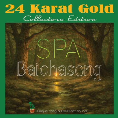 1:1 SPA Baichasong