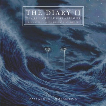 CD The Diary II : Passakorn Morasilpin