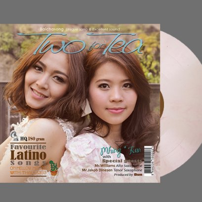 LP Two for Tea : Mhing Fun