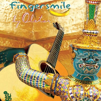 CD fingersmile : Oletar