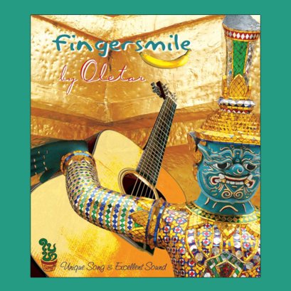 fingersmile : Oletar