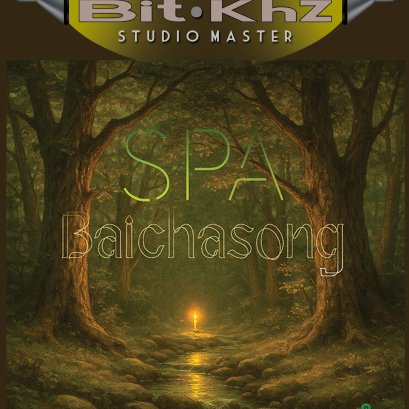 24/192khz SPA Baichasong : Bun