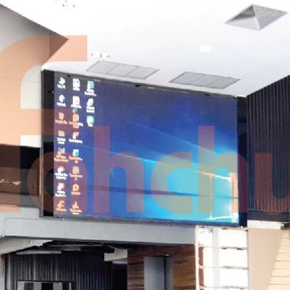 จอLED จอแอลอีดี จอโฆษณา ขายจอLED FAHCHYขายจอแอลอีดี จอLED P10