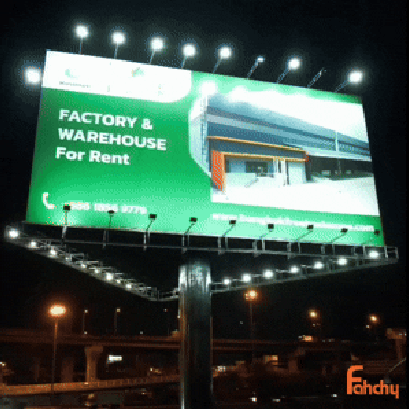 z7 bill board