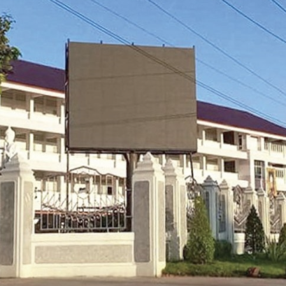 จอLED จอแอลอีดี จอโฆษณา ขายจอLED FAHCHYขายจอแอลอีดี จอLED P10