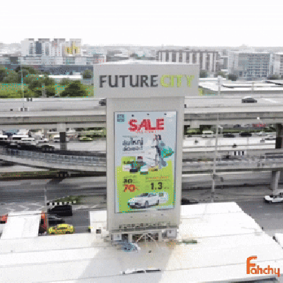 tonwer sign future