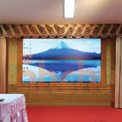 จอLED จอแอลอีดี จอโฆษณา ขายจอLED FAHCHYขายจอแอลอีดี จอLED P10