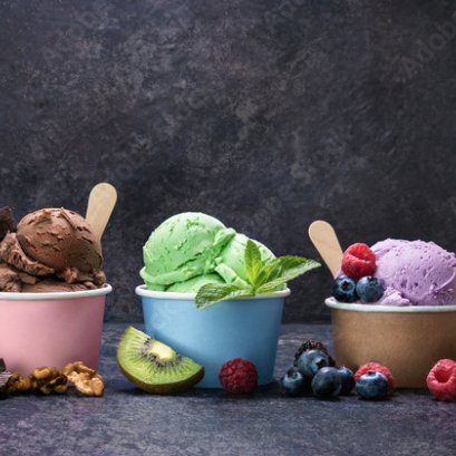 รสชาติใหม่ของ IceMilk-Icecream(copy)