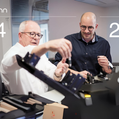 ย้อนไทม์ไลน์ความสำเร็จ Osann คาร์ซีทนำเข้าล่าสุดจาก Rocking Kids : 40 ปีแห่งการเติบโต มุ่งสู่ความยิ่งใหญ่