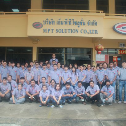 FAMILY OF MPT SOLUTION THAILAND