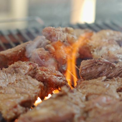 เสือร้องไห้ - สุนทรี