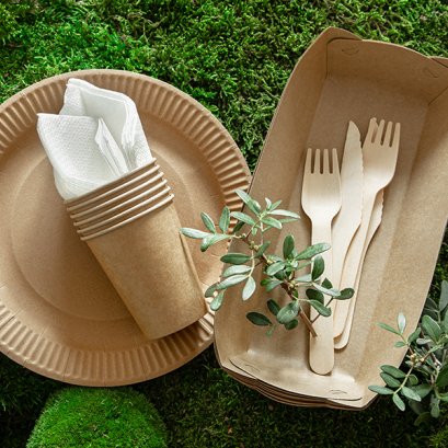 วิถีชิวิต New Normal งดทำลายสิ่งแวดล้อม