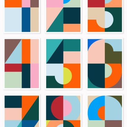 Listen up! Get free table of lucky cloth colors for the 2nd half of 2020