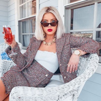 3 Tips! How to dress like a “Hiso”