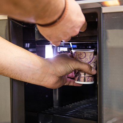  ลงทุนอสังหาริมทรัพย์ หรือลงทุนตู้กดกาแฟหยอดเหรียญดีกว่า