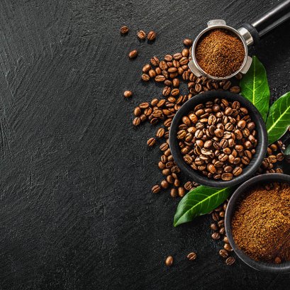 แฟรนไชส์ตู้กาแฟหยอดเหรียญ