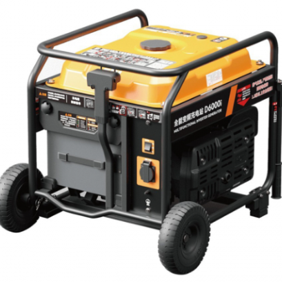 หลักการเหนี่ยวนำไฟฟ้าของเครื่องปั่นไฟ