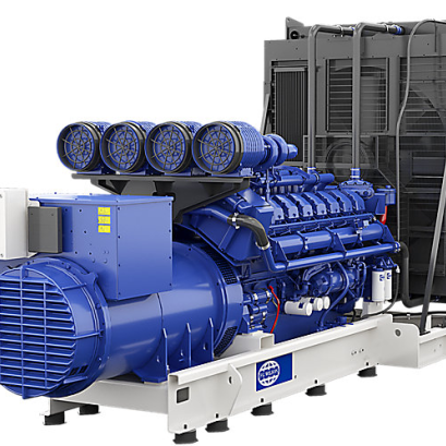 ข้อควรระวังในการใช้งานเครื่องกำเนิดไฟฟ้า