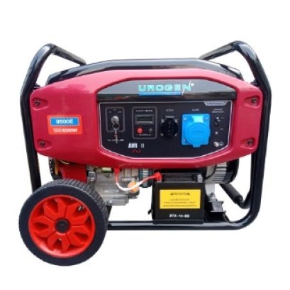 เครื่องปั่นไฟใช้ยังไง วิธีการใช้งานให้ปลอดภัย และมีประสิทธิภาพ!!!