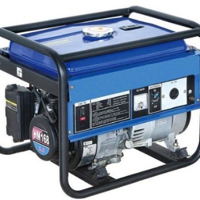 มาดูขั้นตอนการบํารุงรักษาเครื่องปั่นไฟ!!